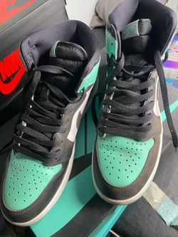 Men’s shoe
