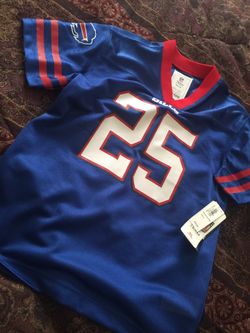 Kids jersey size 6/7