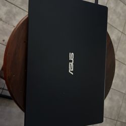 Laptop! 