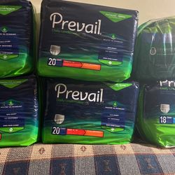 Prevail Daily Underwear