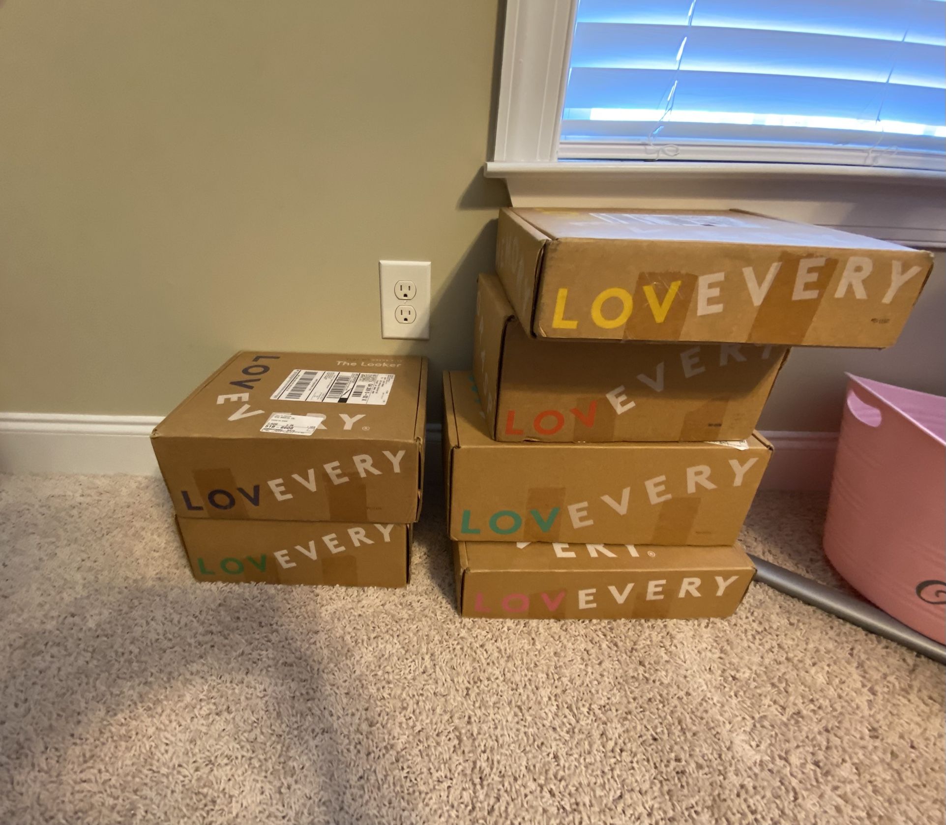 Montessori Play Kits