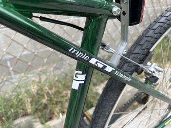 1996 Giant GT Passage Cross Series Bike for Sale in Los Angeles