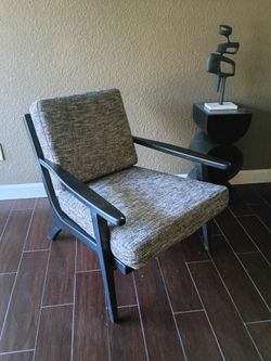 Mid Century Style Chair