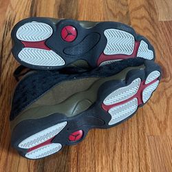 Jordan 13 2.5y