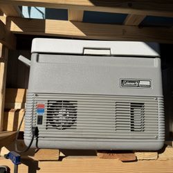 Coleman 12 Volt Cooler 
