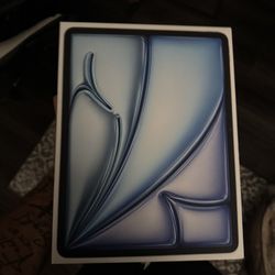 iPad Air 13 Inch M2 128 GB