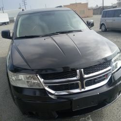 2016 Dodge Journey