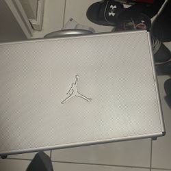Shoe Box For Sale 