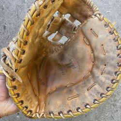 Mizuno Baseball 13” Adult Firstbase Glove RHT