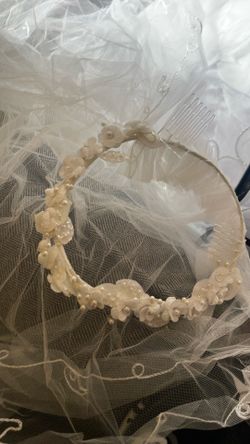 Vestido de comunion