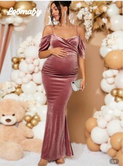 Maternity dress