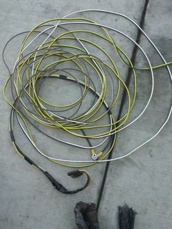 Utility Light cable