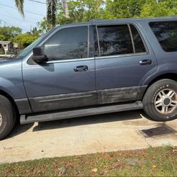 2003 Ford Expedition