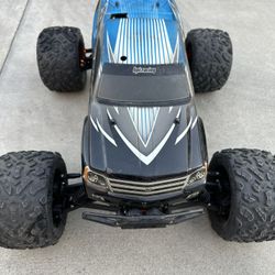 Hpi savage xl