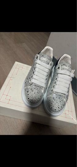 Alexander McQueen shoes