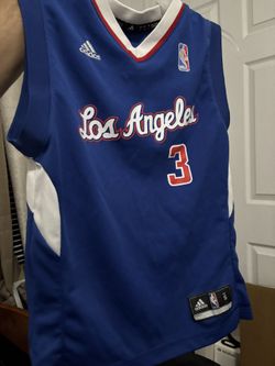 CP3 Clippers Jersey