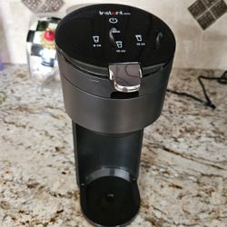 Instant Solo Single Cup Coffee Maker Fairly New