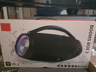SPEAKER