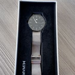 MVMT Watch