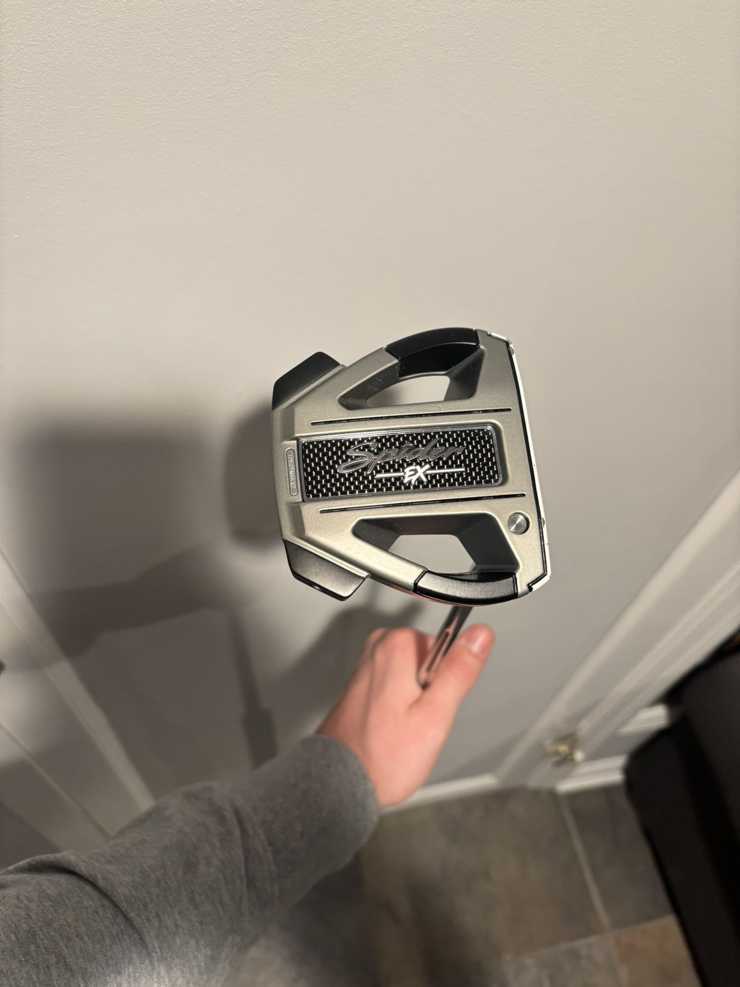 TaylorMade Spider EX Putter