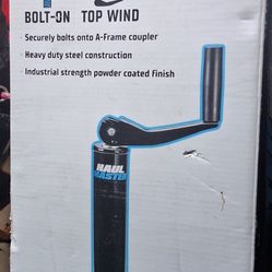 HAUL MASTER A-FRAME TRAILER JACK