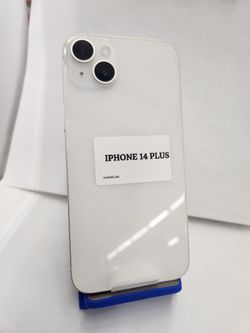 IPhone 14 Plus