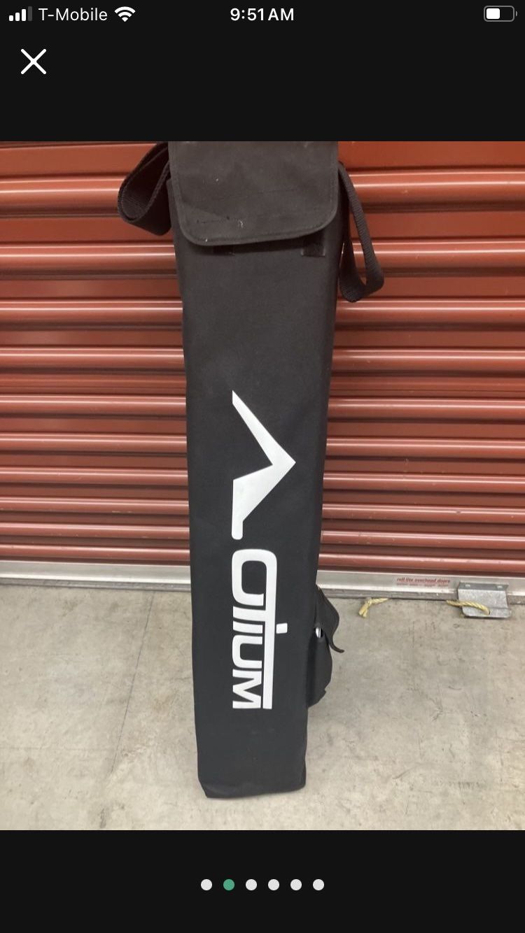 like new condition Otium SoftRack secure & protect your vehicle from damage