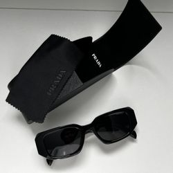 Prada Sunglasses 