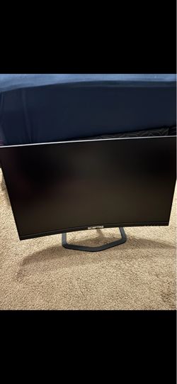 Gaming monitor