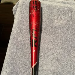 Youth Bat Rawling 5150 27in 16oz