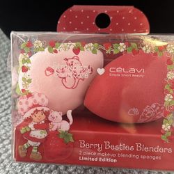 Berry Besties Blenders 
