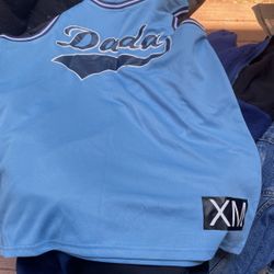 Custom Dada XM from Friday