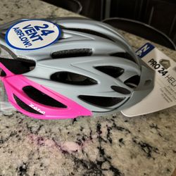 Bike Helmet 