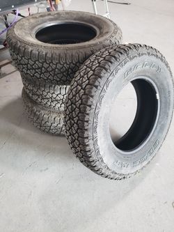 Llantas Para Troca
