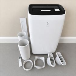 14000 BTU Inverter Portable Air Conditioner Energy Saving