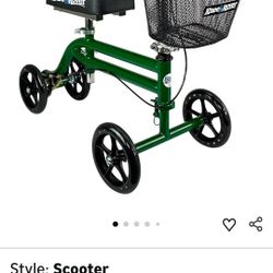 Knee Scooter 