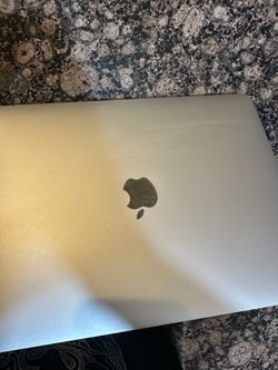 MacBook 2019