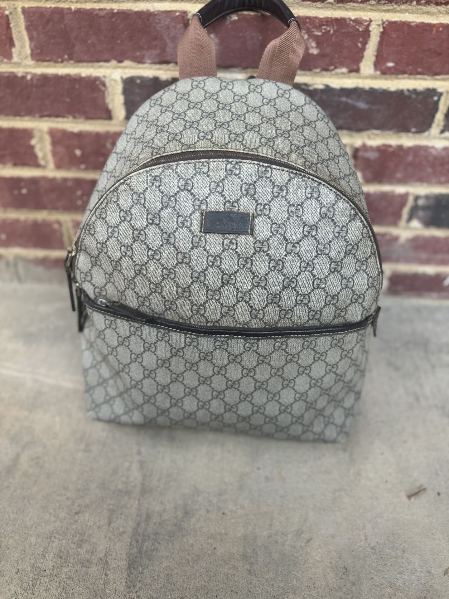 Gucci Bag