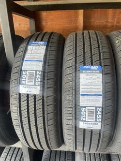 new tires llantas nuevas road hazard 