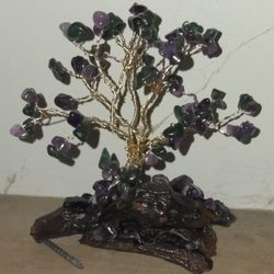Gemstone Tree Priced Individually 