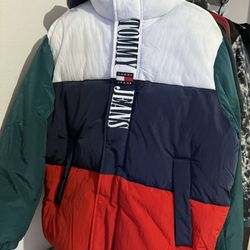 Tommy Hilfiger Jacket