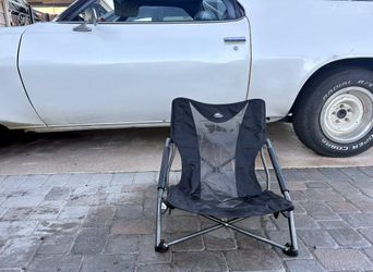 folding Camping Chair, Beach Chair