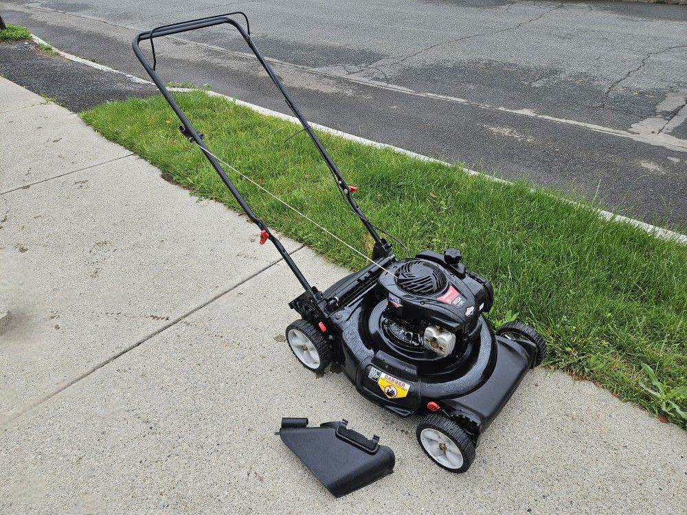Murray Push Lawn Mower
