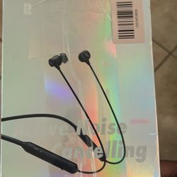 Wireless Headphones
