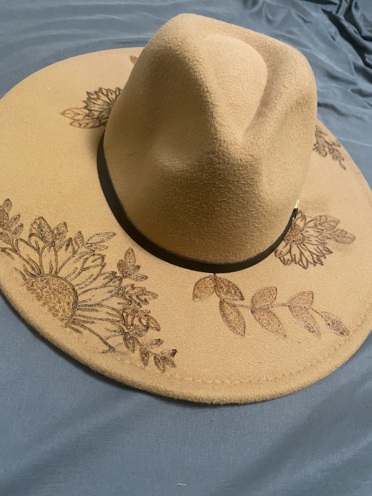 Custom Hats