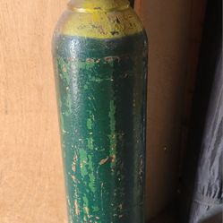 Cylinder Helio