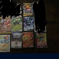 Pokémon Cards