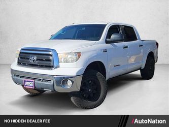 2012 Toyota Tundra