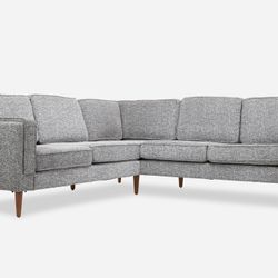 Albany Park Corner Sectional