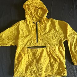 Gap Anorak $10